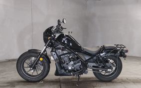 HONDA REBEL MC49