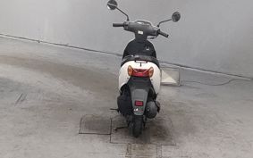 SUZUKI LETS4 CA41A