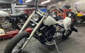 YAMAHA DRAGSTAR400 CLASSIC 2003 VH01J