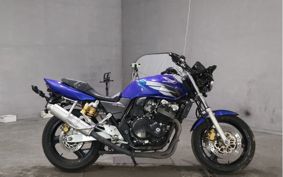 HONDA CB400SF TRAINING CAR NC39