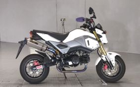 HONDA GU ROM JC61
