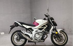 SUZUKI GLADIUS650 CX111