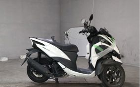 YAMAHA TORI CITY125 SEC1J