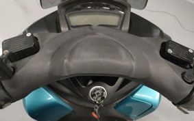 YAMAHA TORI CITY125 SEC1J