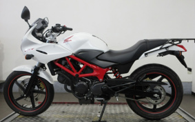 HONDA VTR 250 F MC33