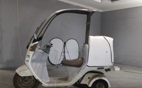 HONDA GYRO TA02