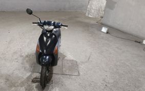 SUZUKI LETS4 CA41A