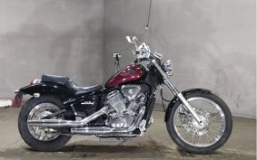 HONDA STEED400 NC26