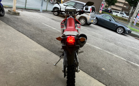 HONDA CRF250L MD38