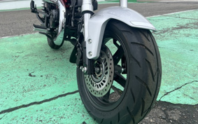 HONDA  DUX 125 JB04