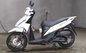 SUZUKI ADDRESS V110 CE47A