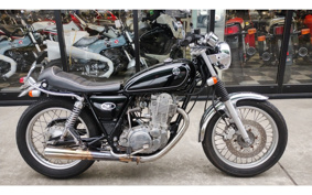 YAMAHA SR400-1 2009 RH01J