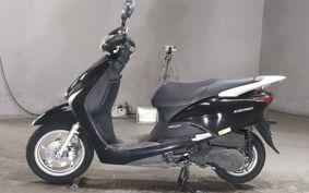 HONDA LEAD 110 JF19