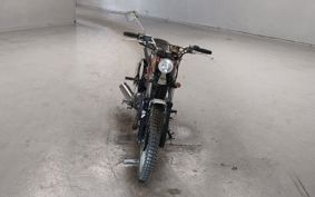 KAWASAKI 250TR BJ250F
