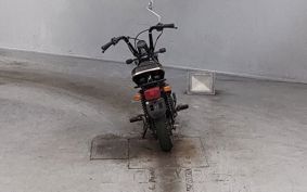YAMAHA POCKET50 4U1