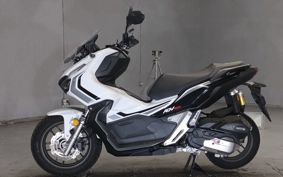 HONDA ADV150 KF38