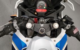 HONDA CBR250R MC41