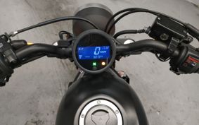 HONDA REBEL MC49