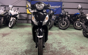 HONDA DIO 110 JF58