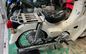 HONDA SUPER CUB110 JA44