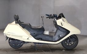 HONDA FUSION MF02