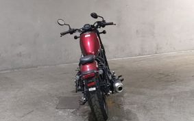 HONDA  REBEL 250S MC49