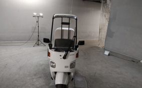 HONDA GYRO TA03