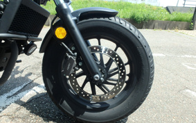 HONDA REBEL MC49
