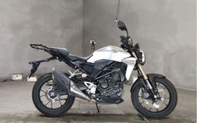 HONDA CB250R MC52