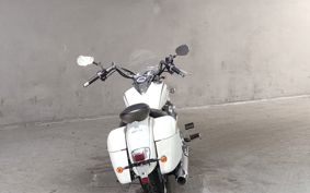 YAMAHA DRAGSTAR 250 VG05J