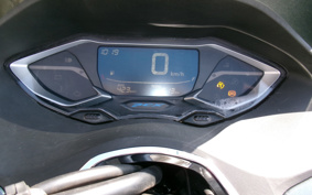 HONDA PCX125 JK05