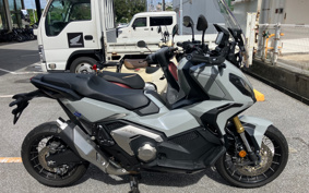 HONDA X-ADV 750 2021 RH10