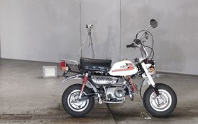 HONDA MONKEY Z50J