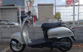YAMAHA VINO SA10J