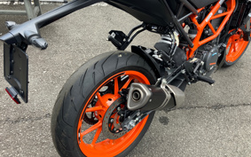 KTM 250 DUKE JPE40