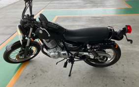 SUZUKI GLASS TRACKER BIG BOY NJ4DA