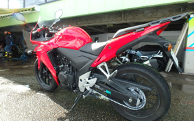 HONDA CBR400R 2014 NC47