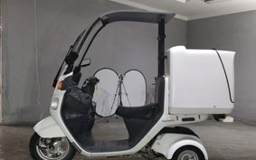 HONDA GYRO TA03