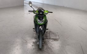 KAWASAKI ZX130R AN130C