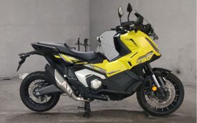 HONDA X-ADV 750 RH21