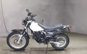 YAMAHA TW225 DG09J