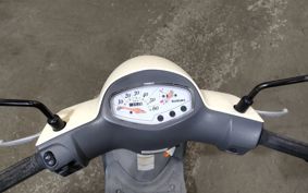 SUZUKI LETS4 CA45A