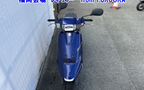 SUZUKI ADDRESS V100