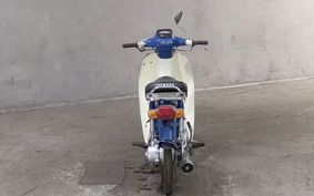 YAMAHA MATE50 22F