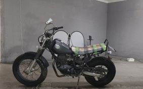 YAMAHA TW200 2JL
