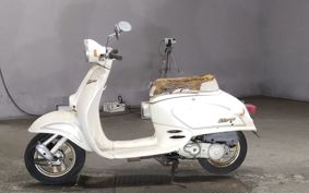 HONDA GIORNO AF24