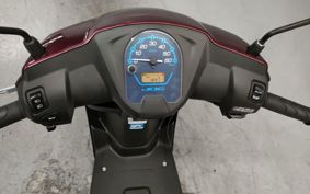 YAMAHA JOG DX AY01