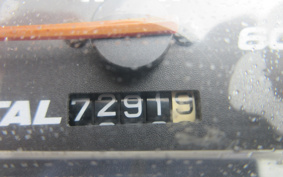 SUZUKI LETS CA1KA