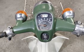 YAMAHA MATE50 UA04J
