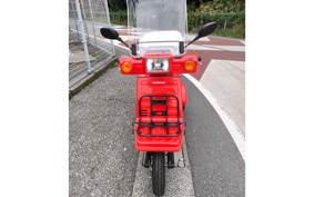 HONDA  GYRO X STANDARD  TD02